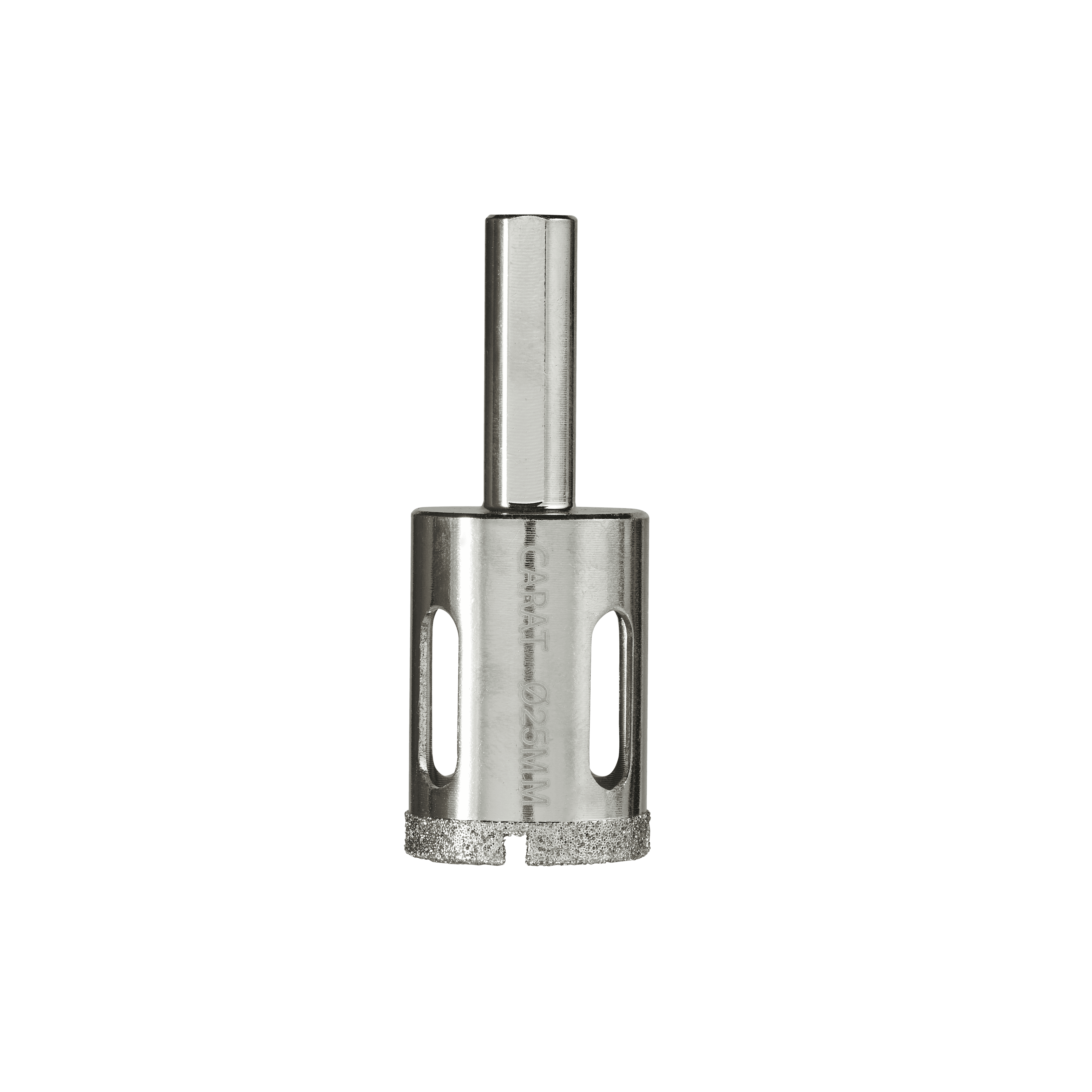 Carat ETN boor (2 x) VOOR (ACCU) boormachine