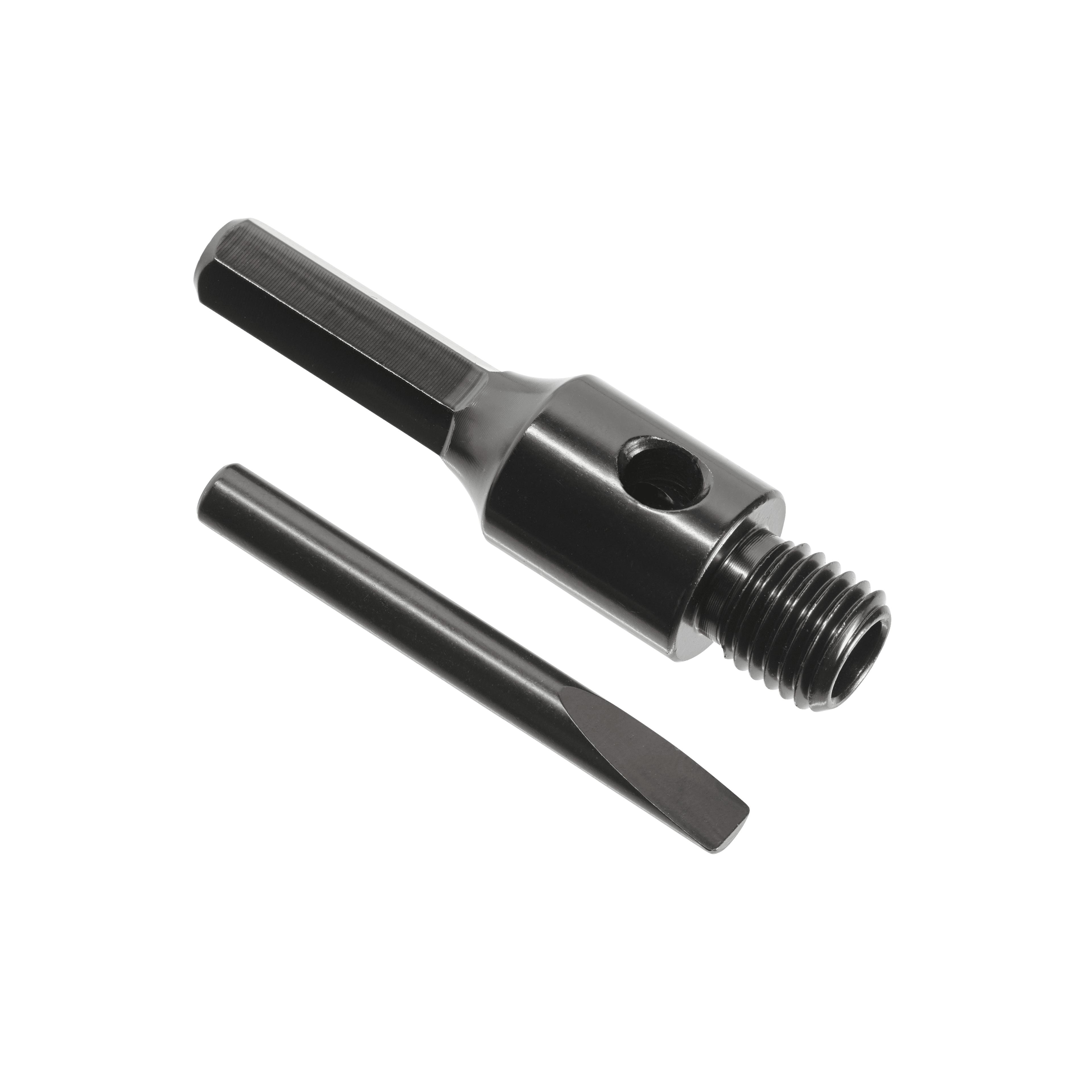 Carat adapter HD02000000 M16 > 6-kant tbv diamantboren droog