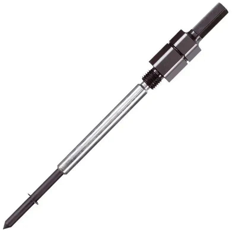 Carat boorhouder HDC2010000 6-kant > M16 incl. centreerboor 150mm