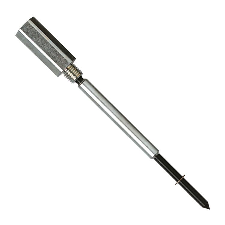 Carat boorhouder HDC2020000 5/8"x16UNF > M16 incl. centreerboor 150mm
