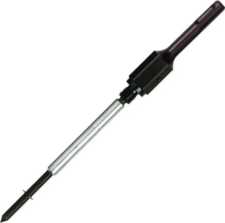 Carat boorhouder HDC2060000 SDS-plus > M16 incl. centreerboor 150mm