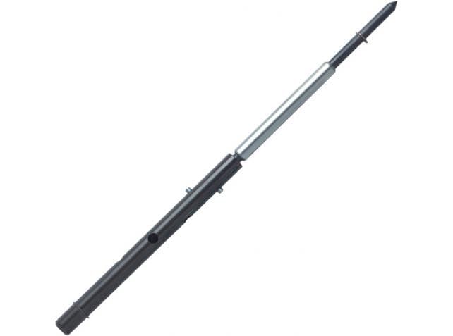 Carat centreerpen HDN0010NAS 300mm Nastroc