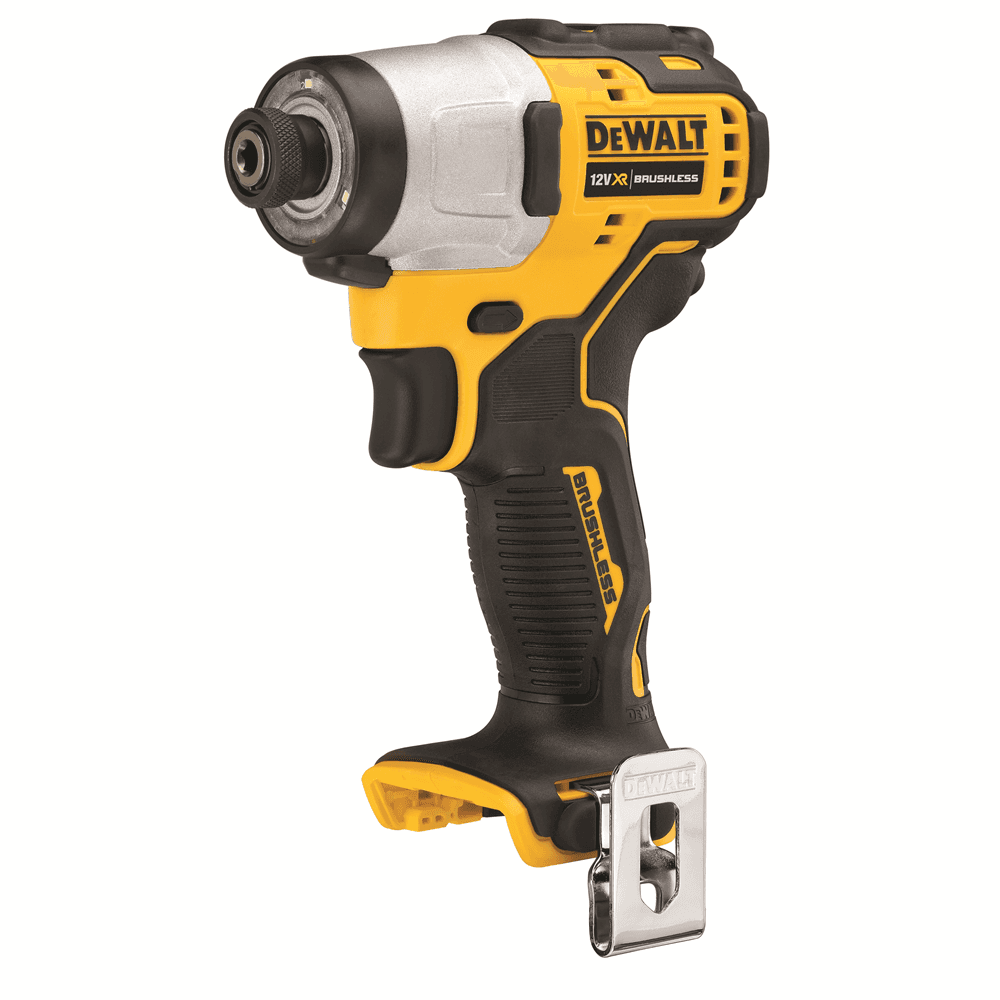 DeWalt slagschroevendraaier DCF801N-XJ 163Nm 12V
