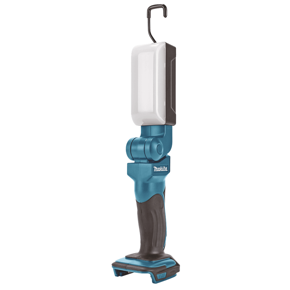 Makita werklamp DEBDML801X 240lm staafmodel 14-18V