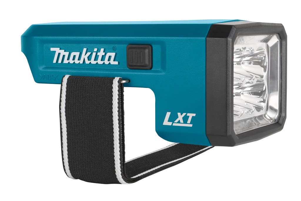 Makita 18V Zaklamp DEBDML186