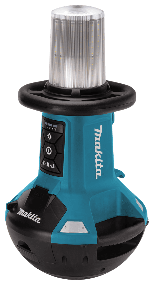 Makita bouwlamp NLADML810 5500lm 14-18V