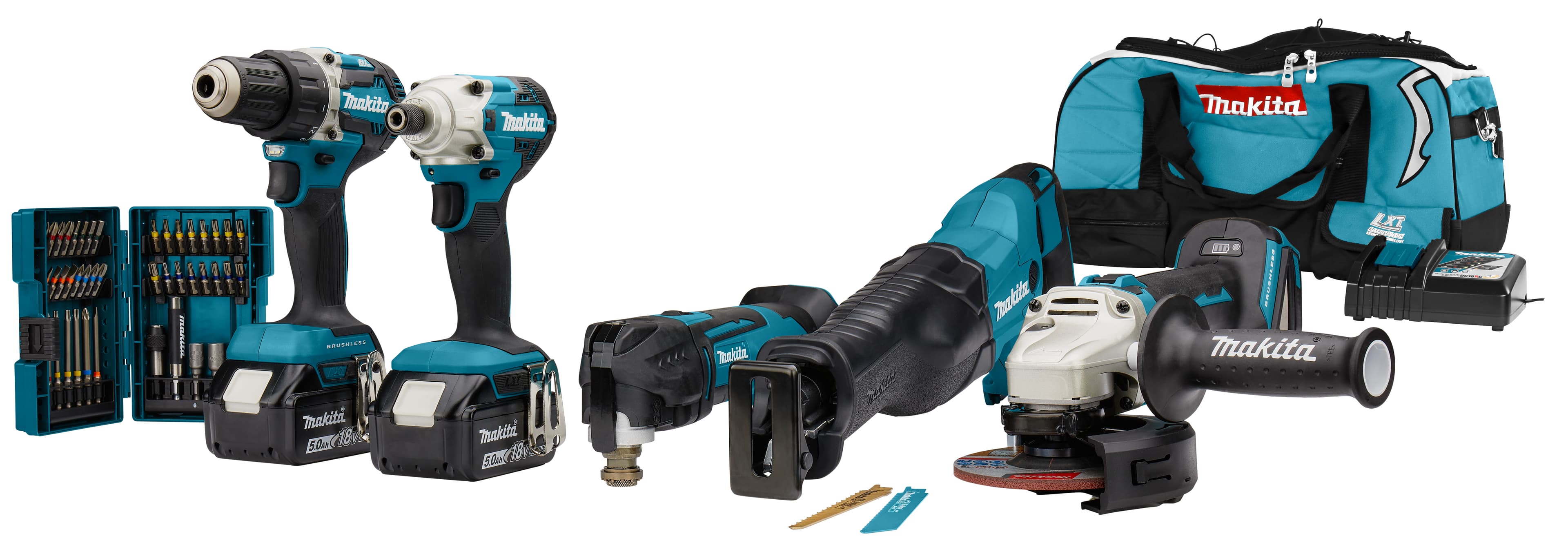145446_Makita_combiset_5_delig_DLX5068TX1_18V_2x5_0Ah_p1