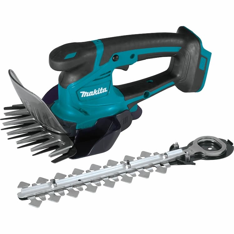 Makita buxus-grasschaar DUM604ZX 200-160mm 18V
