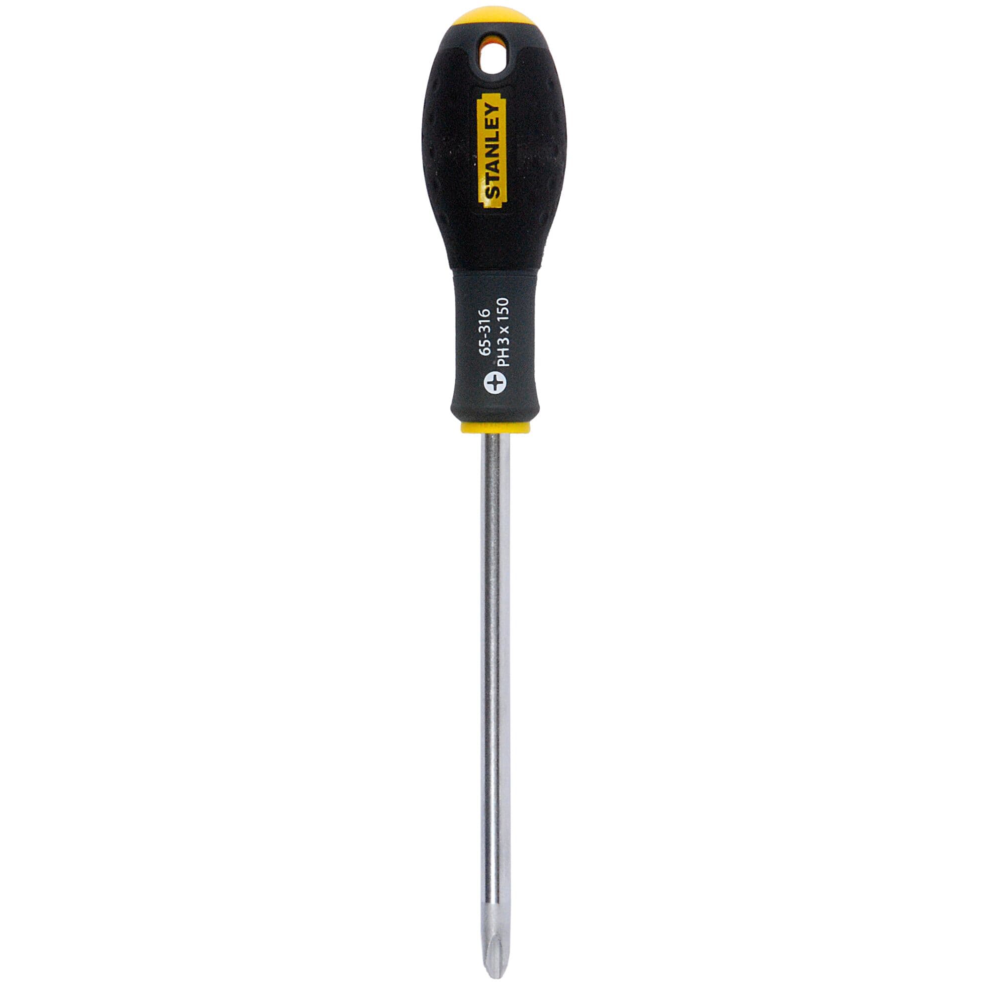 Stanley FATMAX Schroevendraaier PH3 X 150mm 1-65-316