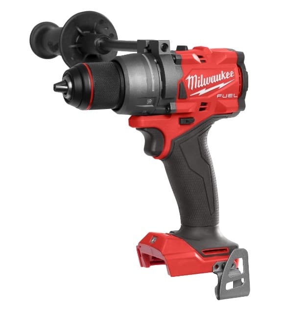 Milwaukee boormachine M18 FDD3-0X 158Nm FUEL koffer