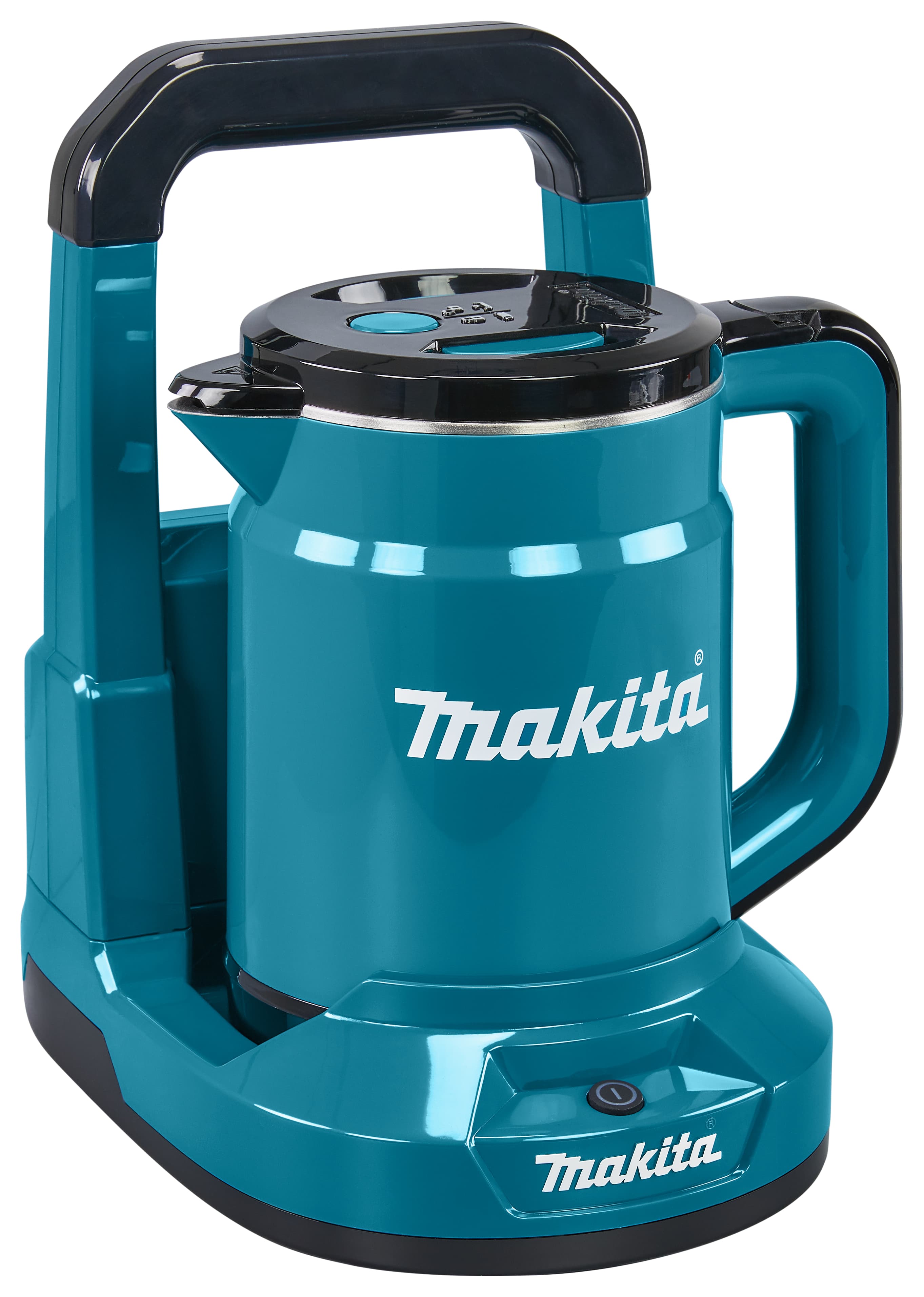 Makita waterkoker DKT360Z 2x18V