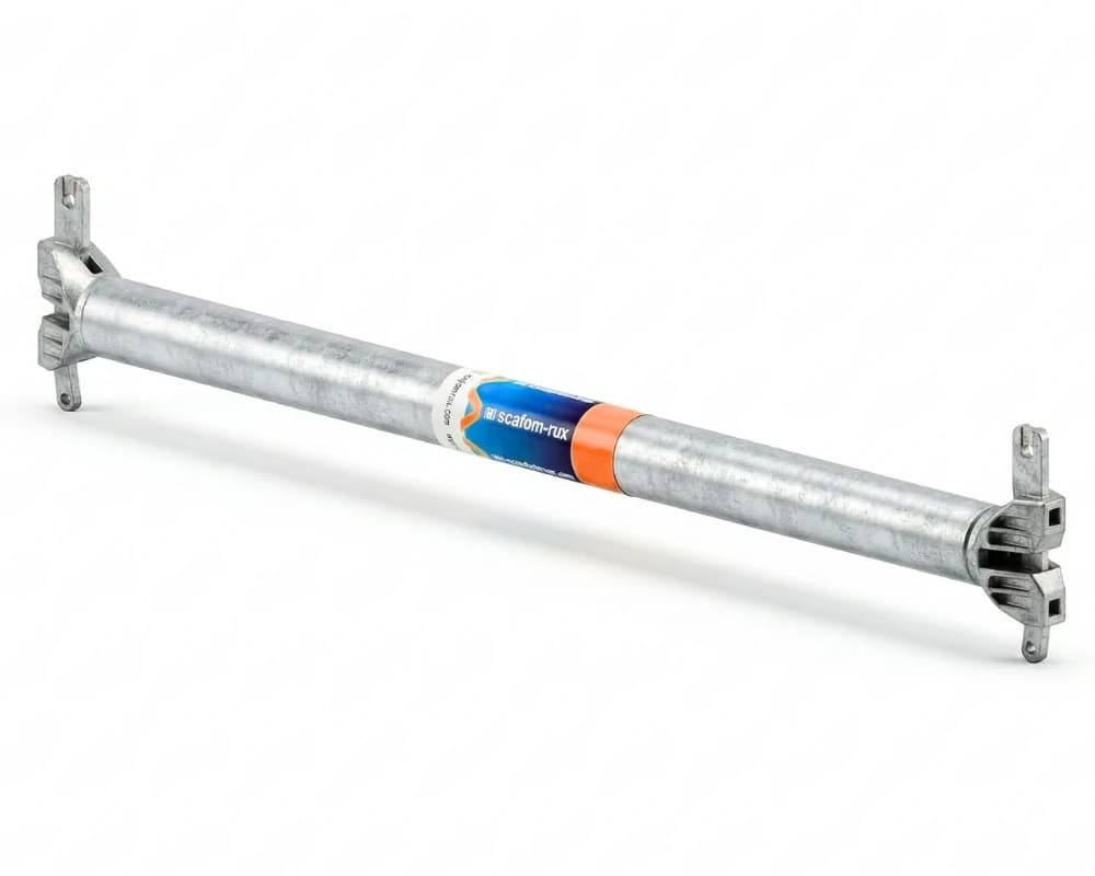 Ringscaff ligger 0,39 m