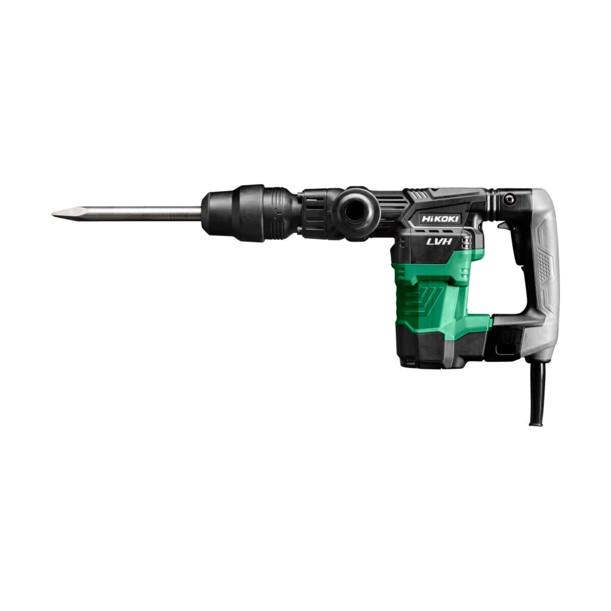 Hikoki breekhamer H41MB2WSZ SDS-max 7,1J 5,2kg 230V 930W LVH koffer