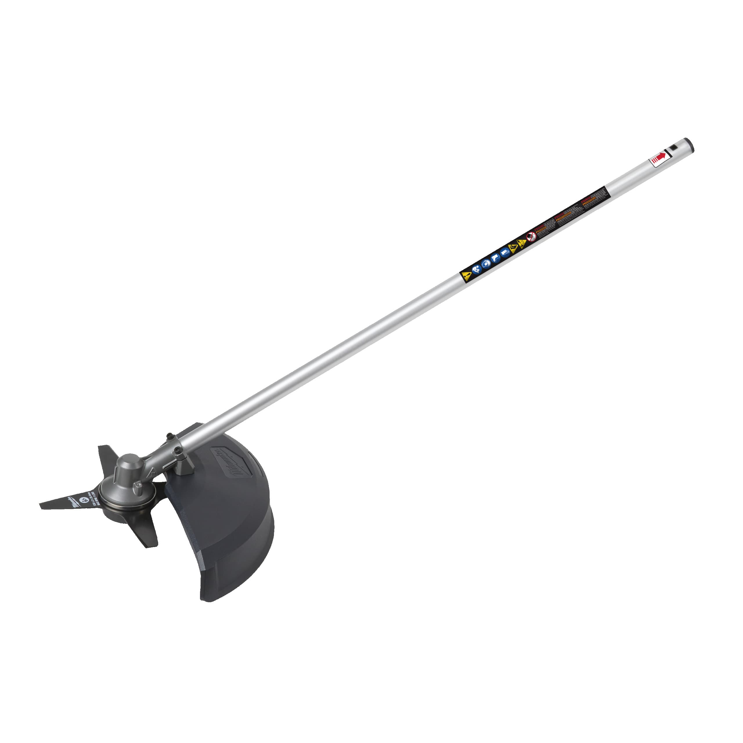 Milwaukee outdoor power head M18 FOPH-BCA bosmaaier doos