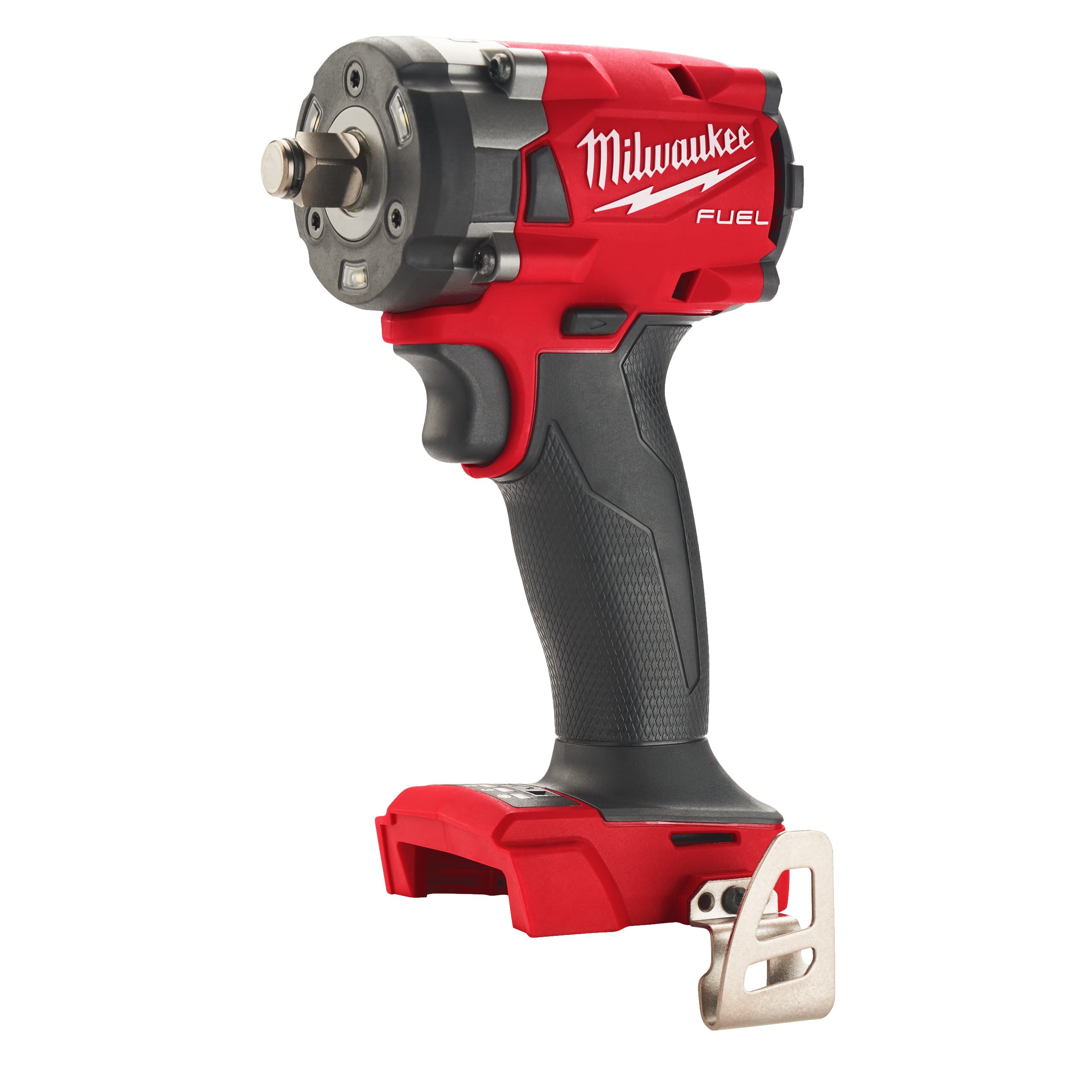Milwaukee 18V slagmoersleutel 3/8″ 339Nm FUEL frictiering M18 FIW2F38-0X
