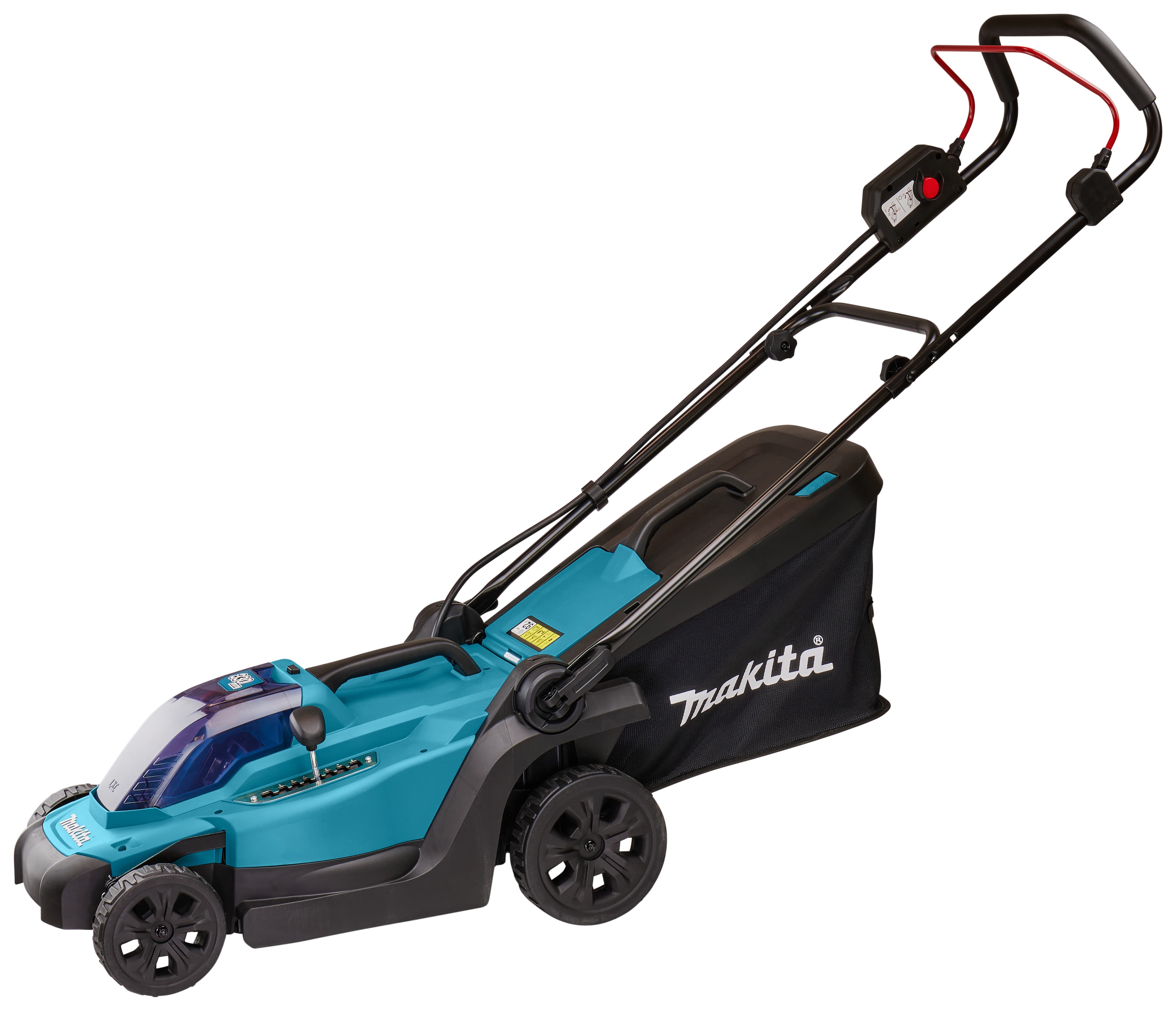 Makita grasmaaier DLM330Z 33cm 18V