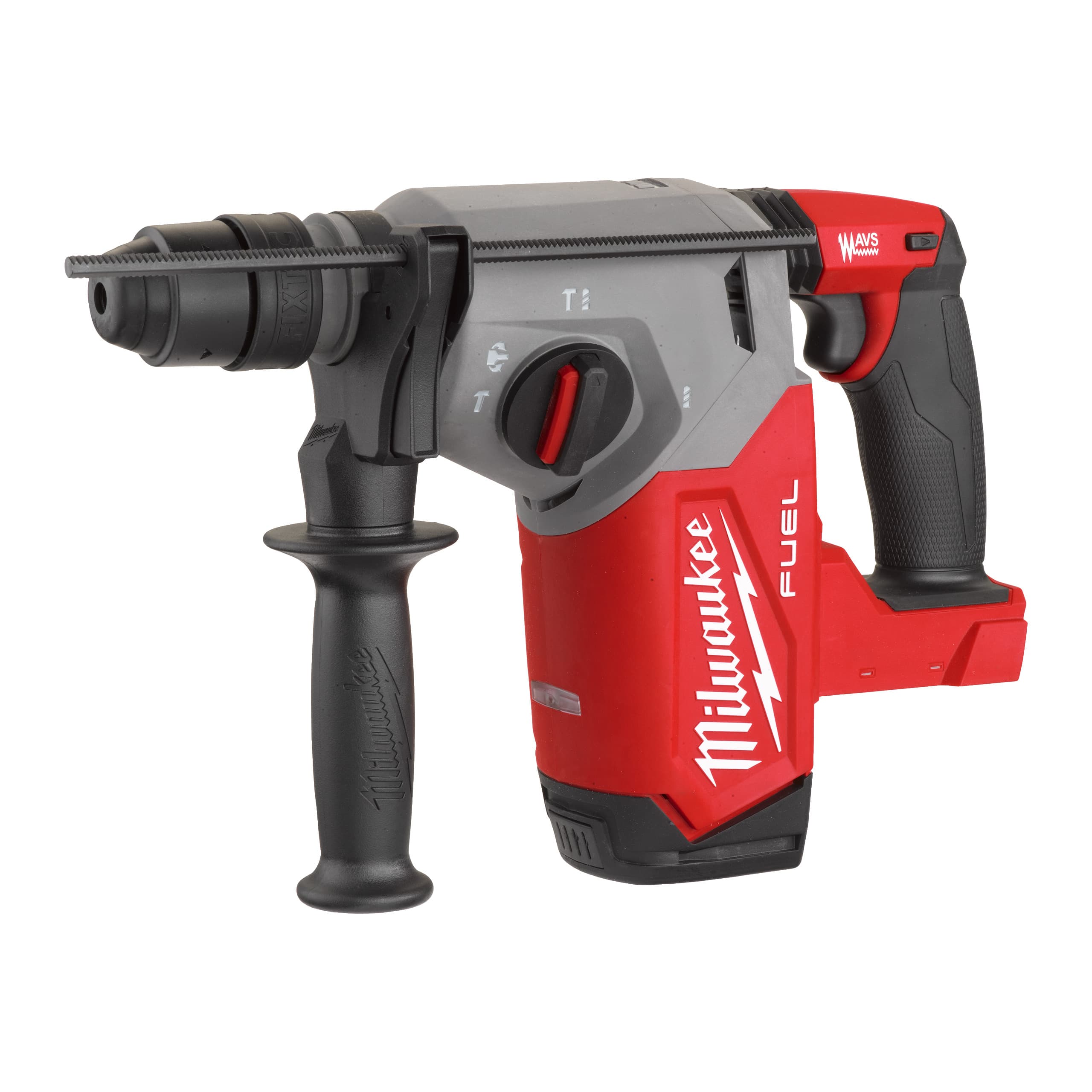Milwaukee 18V combihamer 26mm SDS-plus 2.5j FUEL FIXTEC M18 FHX-0X