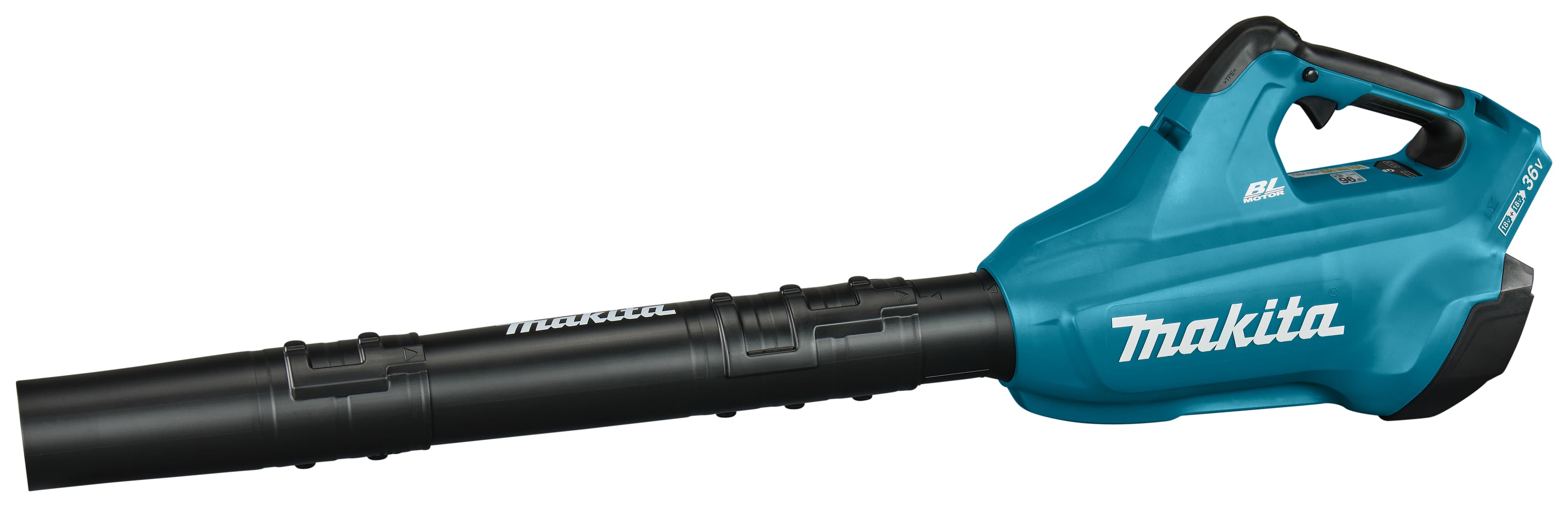 Makita bladblazer DUB362Z 2x18V