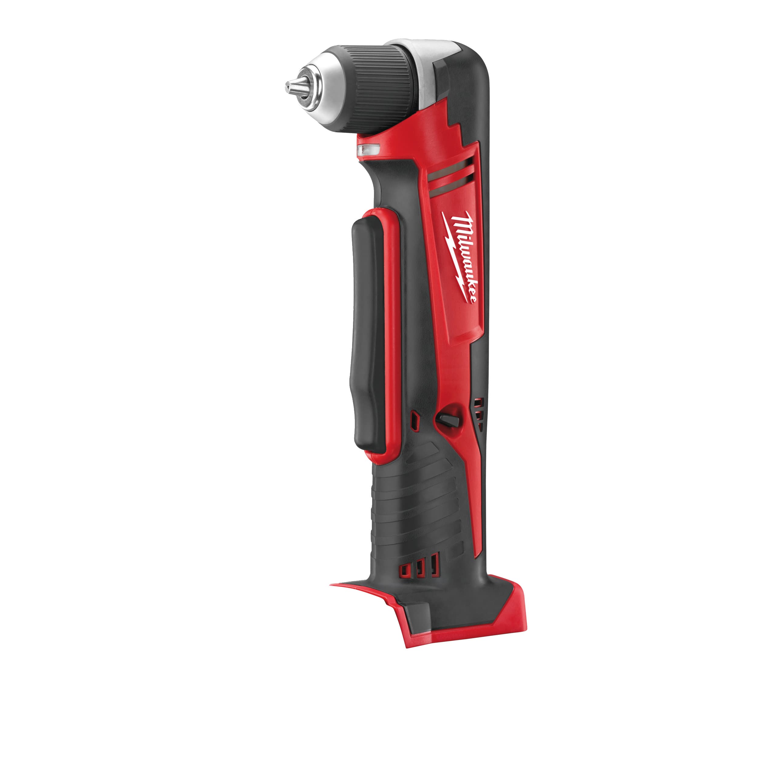 Milwaukee 18V haakse boormachine 20Nm C18 RAD-0