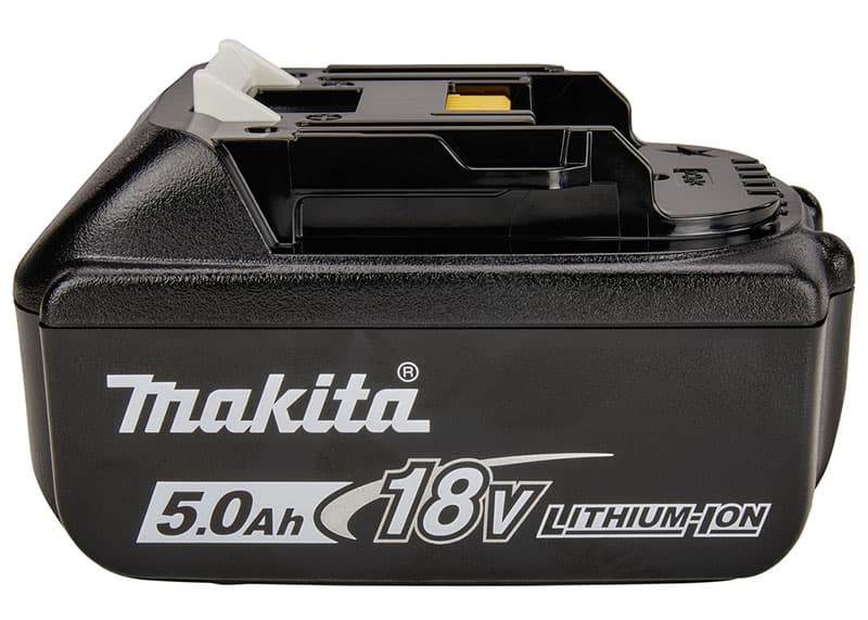 Makita accu 197280-8 5.0Ah BL1850B 18V