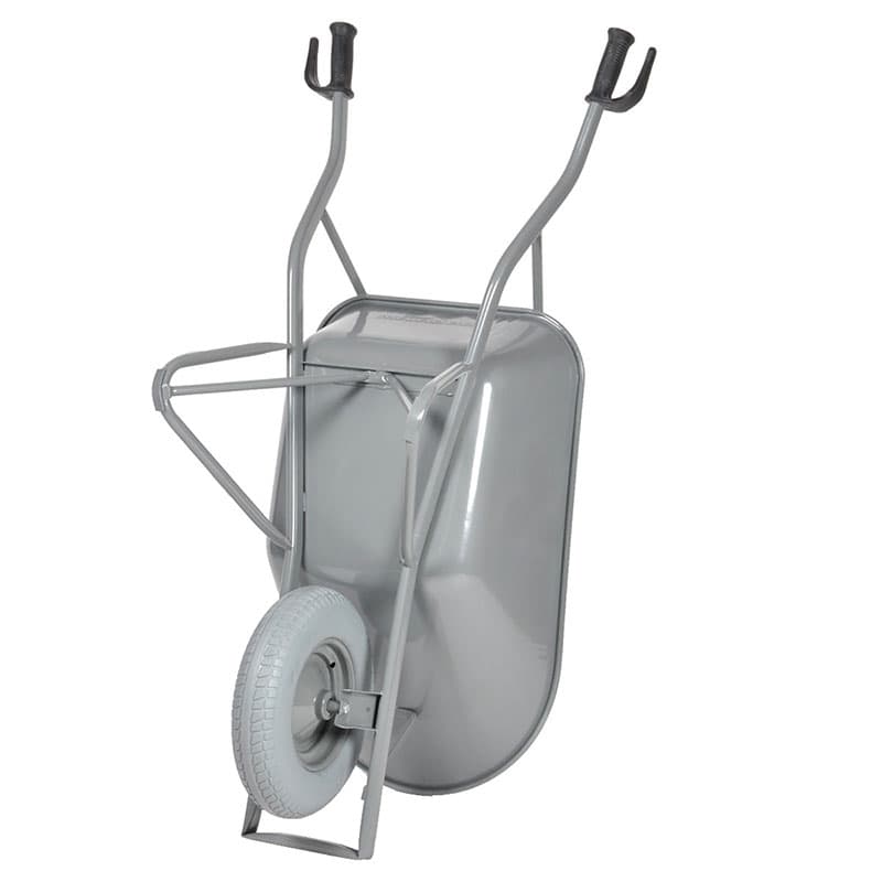 Kruiwagen Matador M-110-CT 80 l met lekvrije band