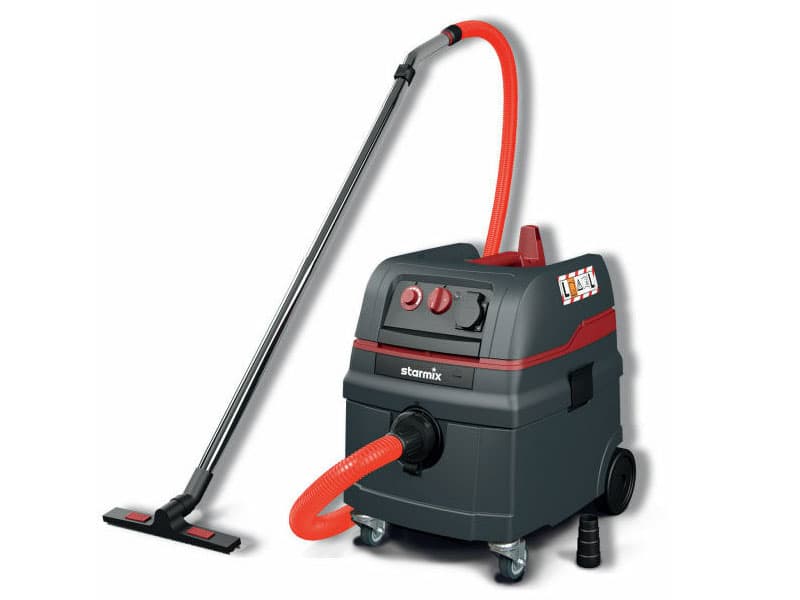 Starmix stofzuiger premium plus ISC L-1625