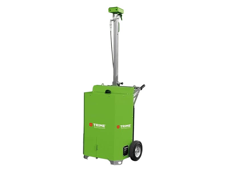 Nevelkanon Trime TKS-NEBU