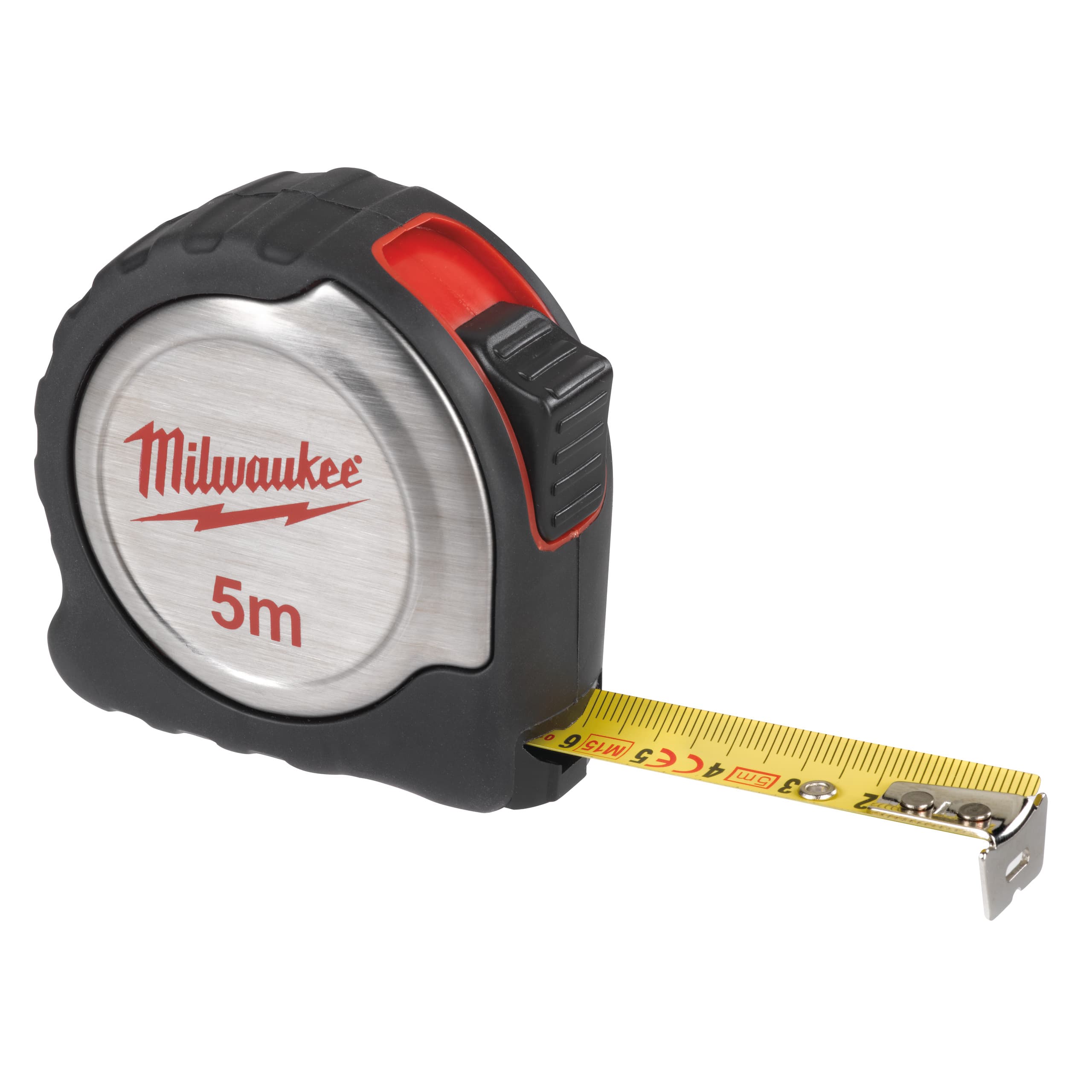 Milwaukee Rolmaat Compact 5mx19mm