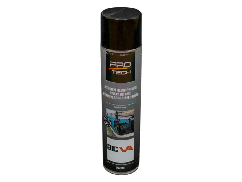 Bitumen hechtprimer 600 ml