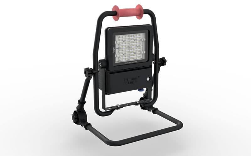 147103_LED_accu_bouwlamp_klasse_2_Wizard_50W___Primaelux_p2