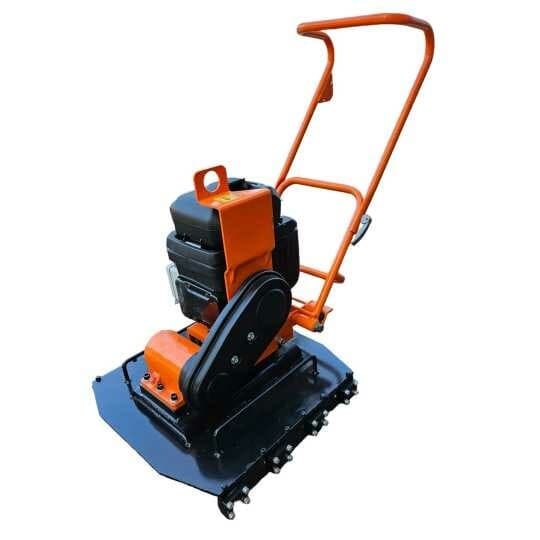 Roltriller Intoo R-70 Accu| Elektrisch