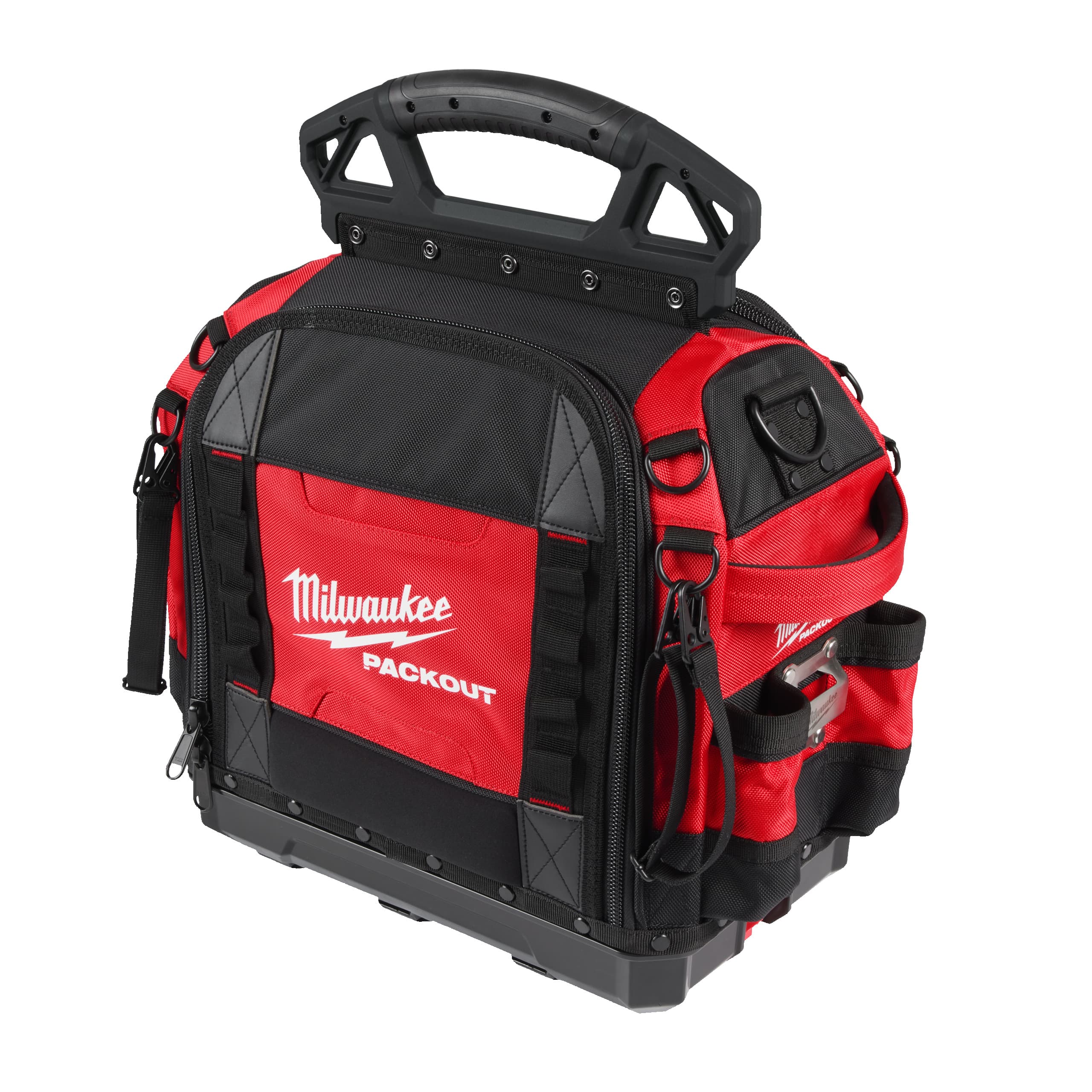 Milwaukee PACKOUT dichte gereedschapstas PRO 38cm