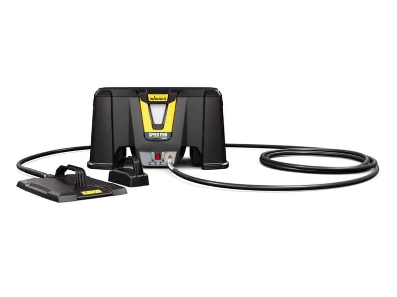 Wagner behangafstomer SteamForce Speed Pro