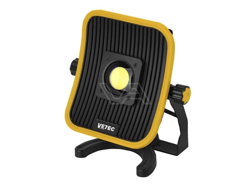 LED accu bouwlamp DUAL 30.1 | 25W