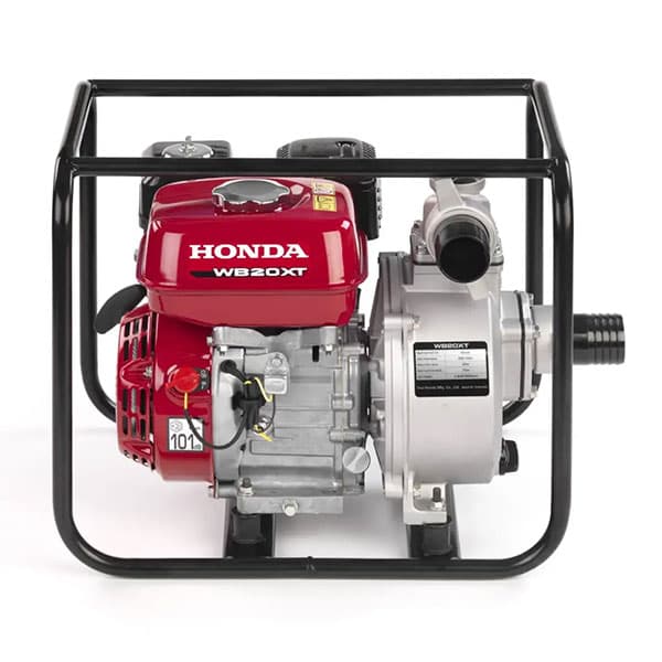 Honda waterpomp WB 20