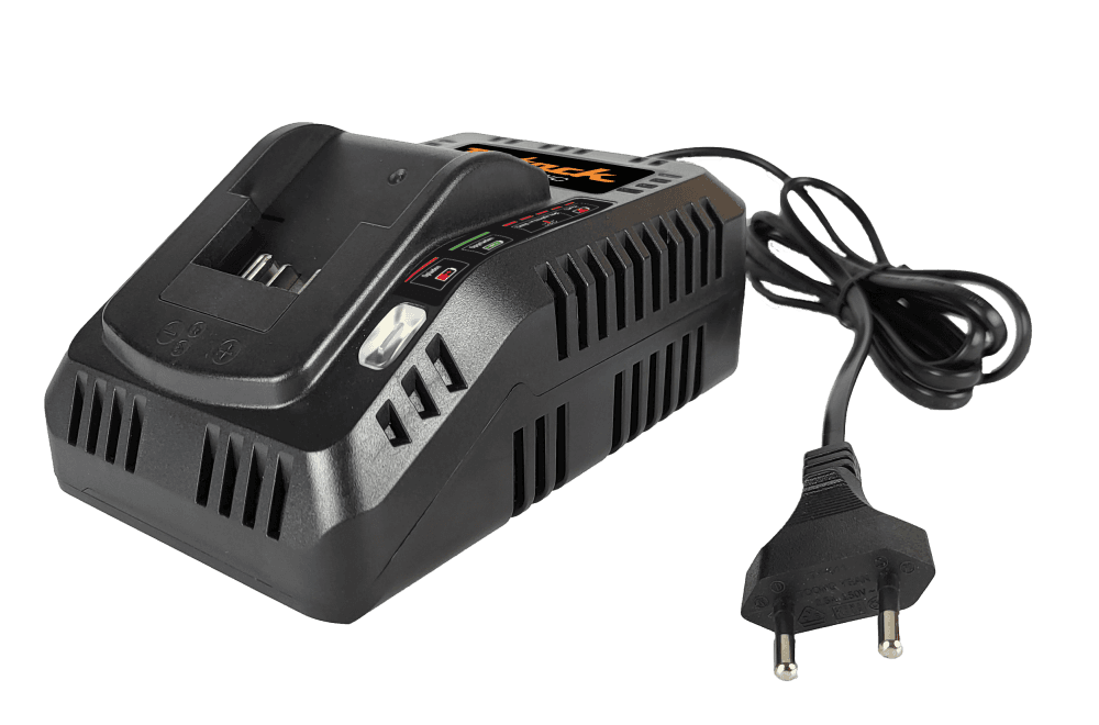 Dutack 20V acculader 2,3A