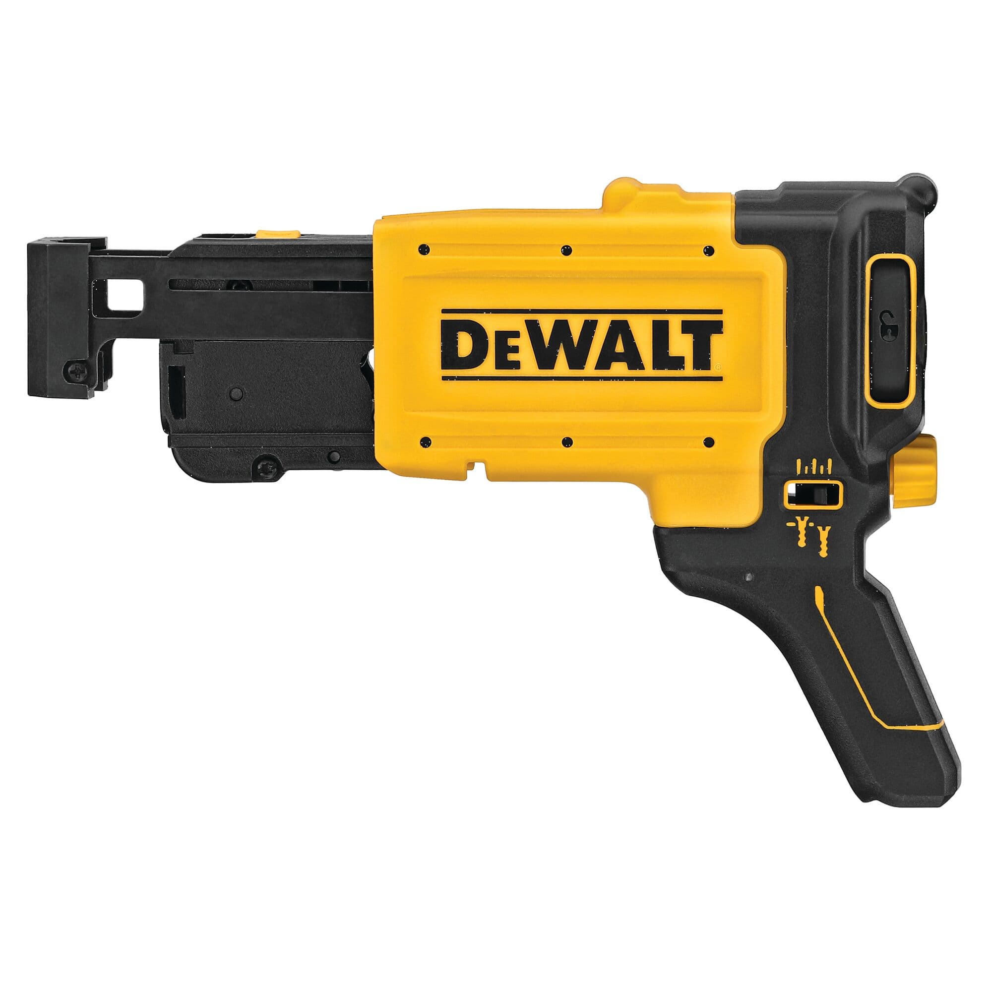 Dewalt bandschroefmechanisme voor DCF620 DCF6202-XJ