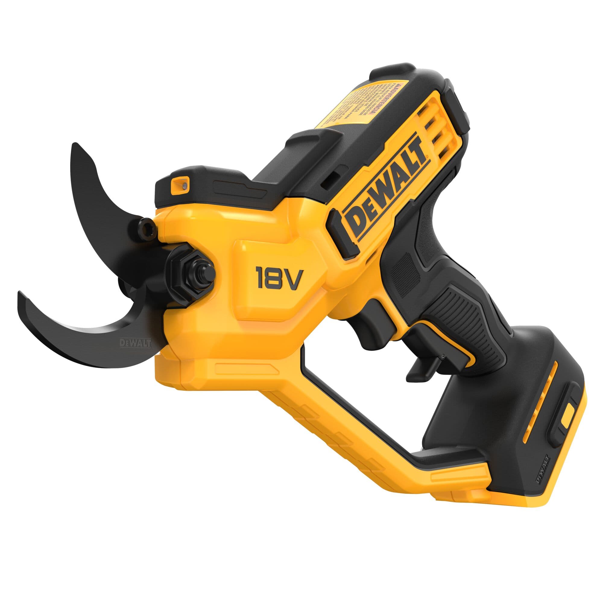 DeWalt snoeischaar DCMPP568N-XJ 18V