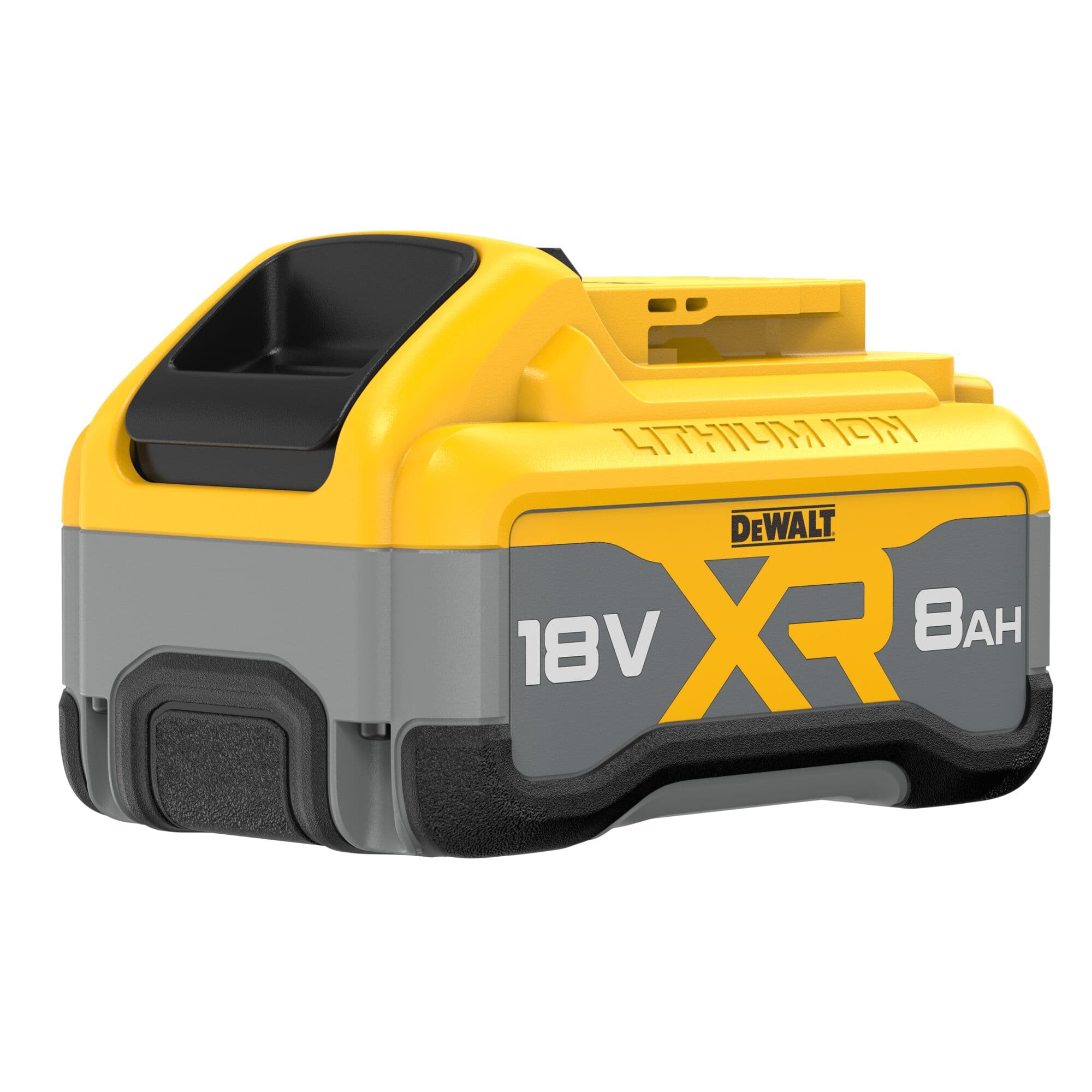 DeWalt accu 8Ah DCB1880-XJ 18V