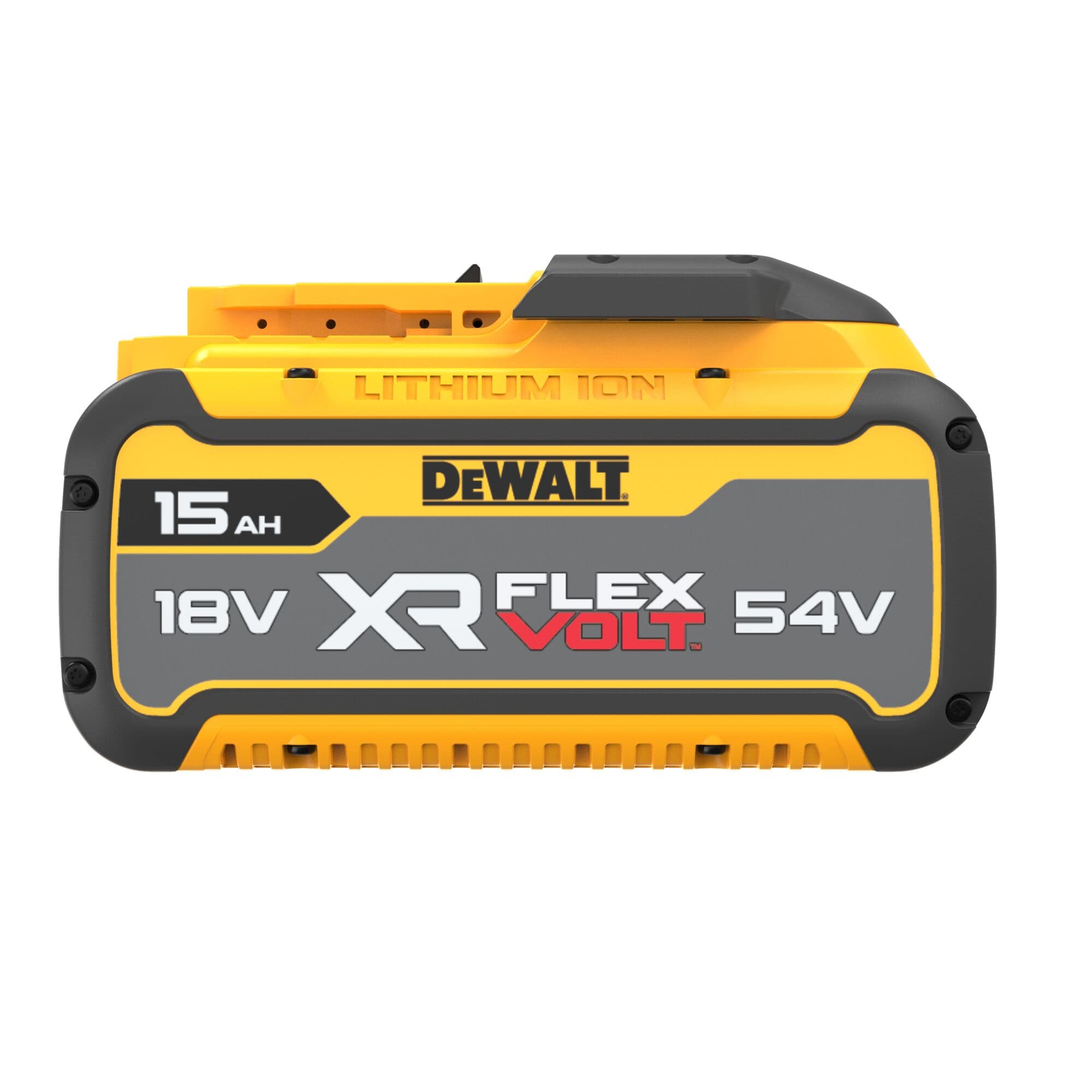 DeWalt accu 15Ah DCB549-XJ 54V Flexvolt