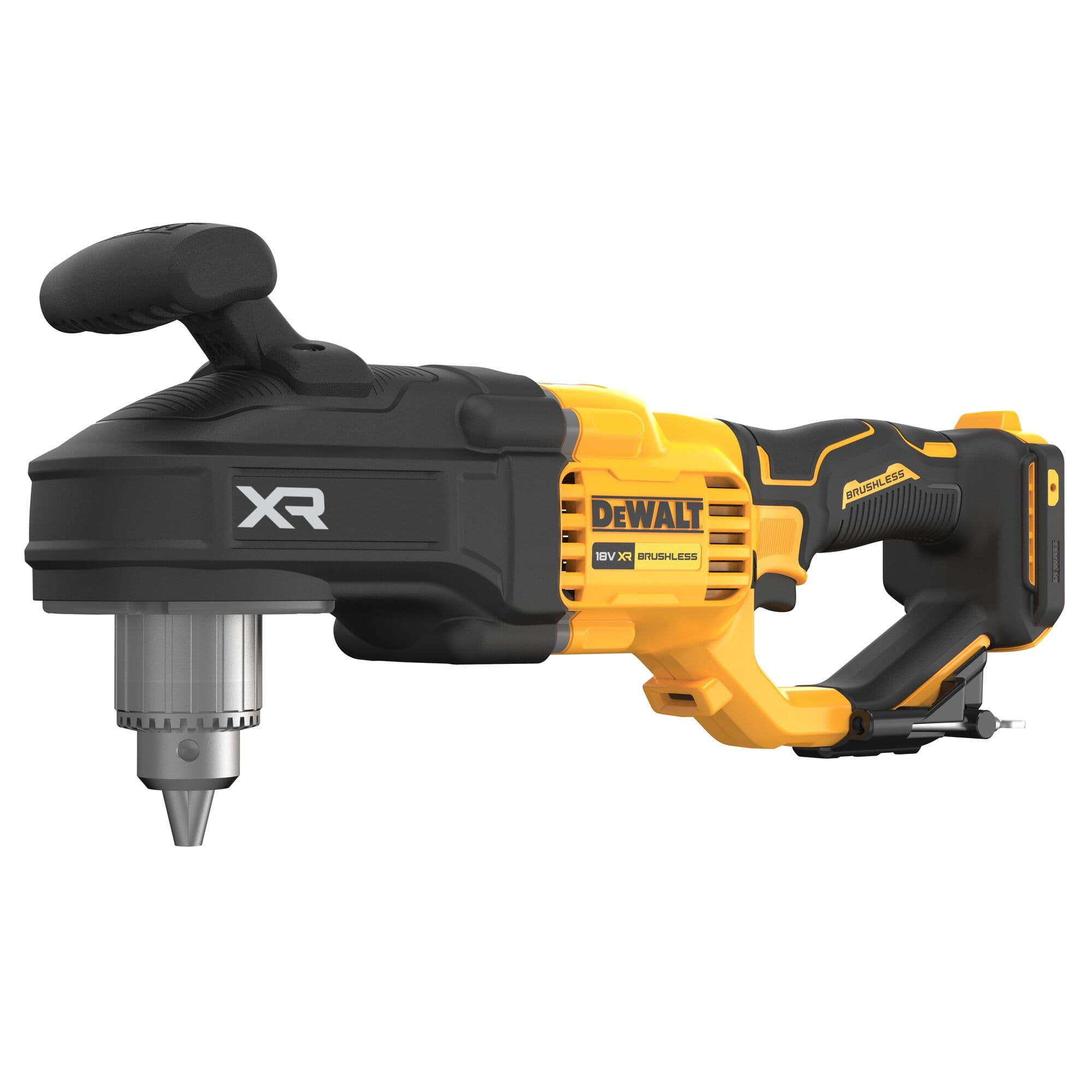 DeWalt haakse boormachine DCD444N-XJ 220Nm 18V