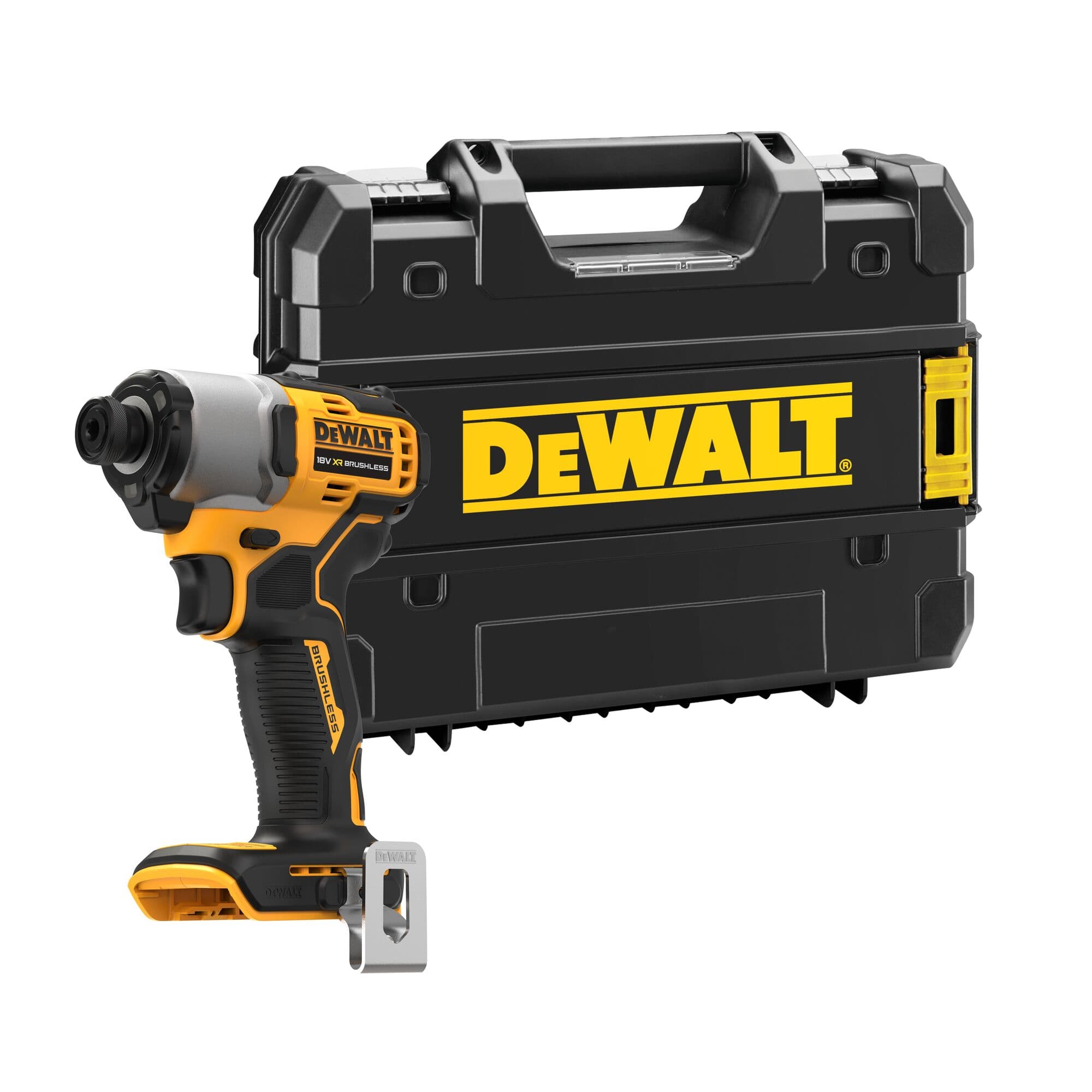 DeWalt slagschroevendraaier DCF840NT-XJ 192Nm 18V