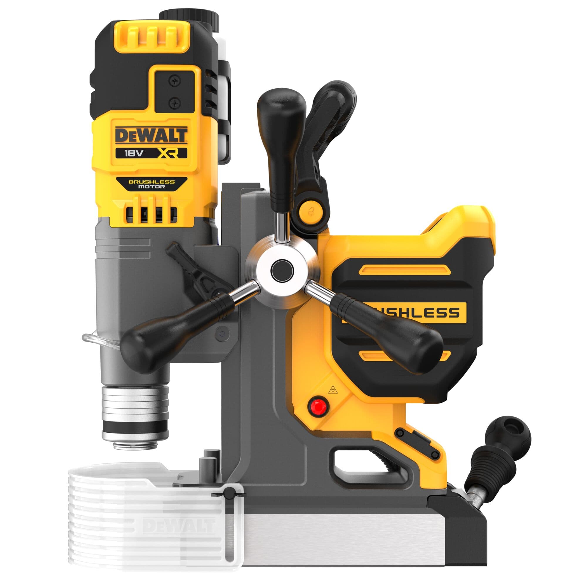DeWalt Magneetboormachine DCD1623N-XJ 18V