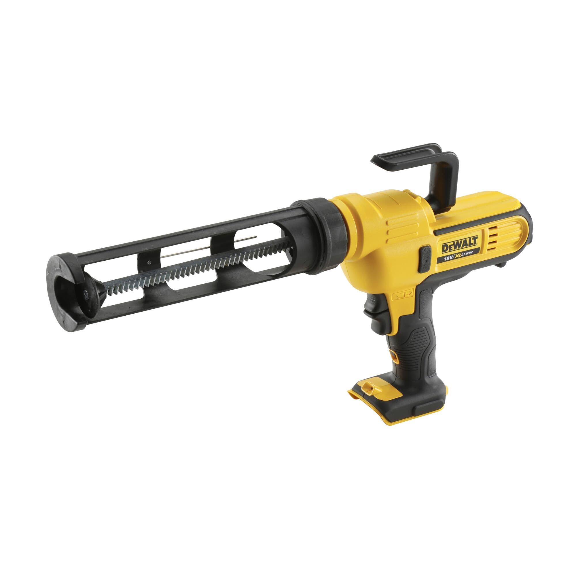 DeWalt kitspuit DCE560N-XJ 310ml kokerhouder 18V