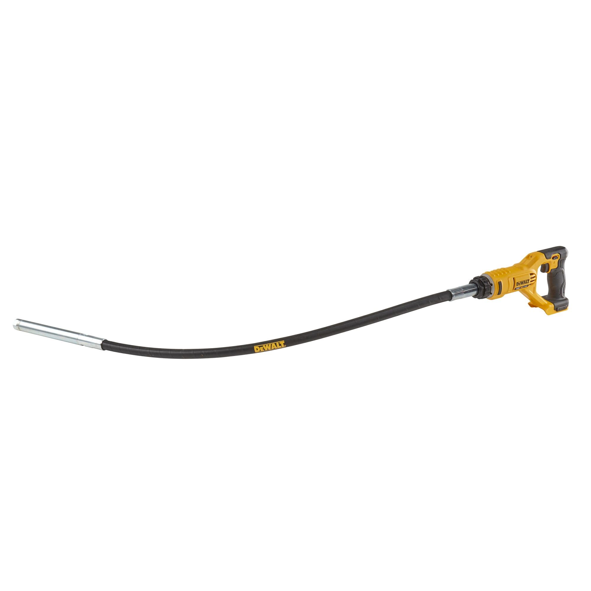 DeWalt betontrilnaald DCE531N-XJ 18V