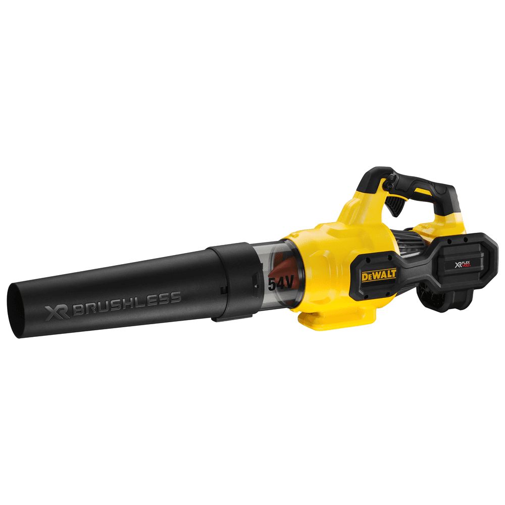 DeWalt bladblazer DCMBA572N-XJ recht 54V