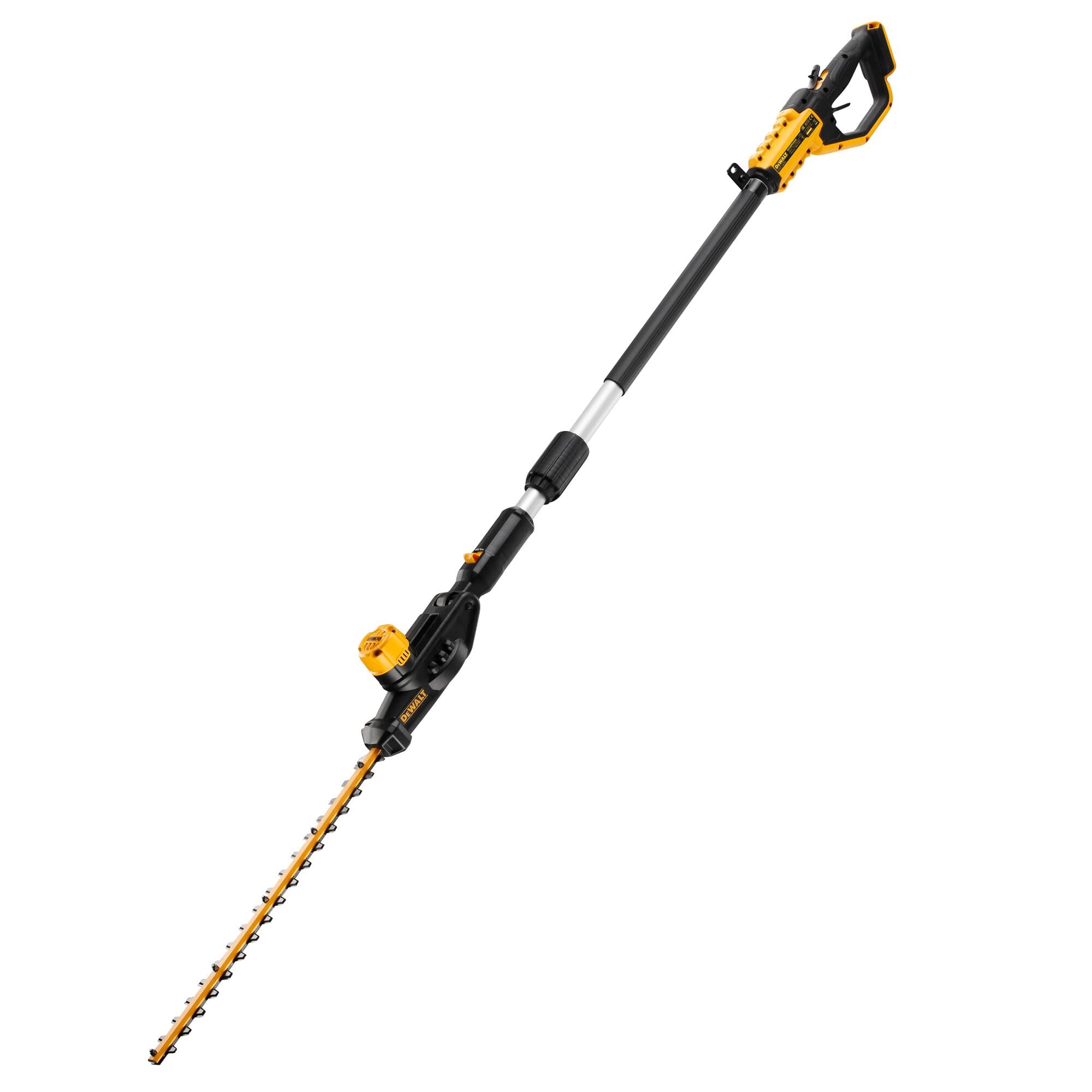 DeWalt heggenschaar DCMPH566N-XJ 55cm op steel 18V