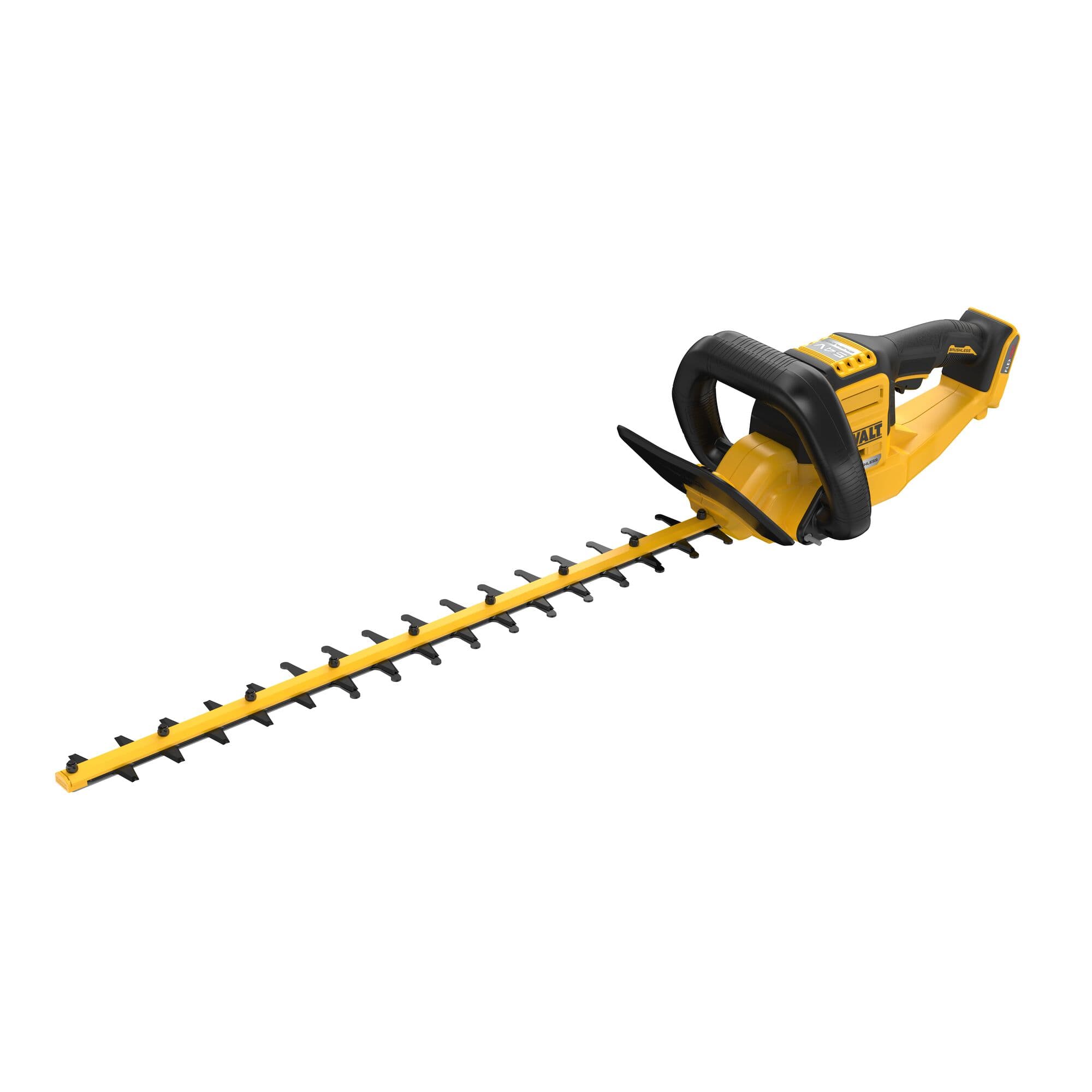 DeWalt heggenschaar DCMHT573N-XJ 65cm 54V Flexvolt