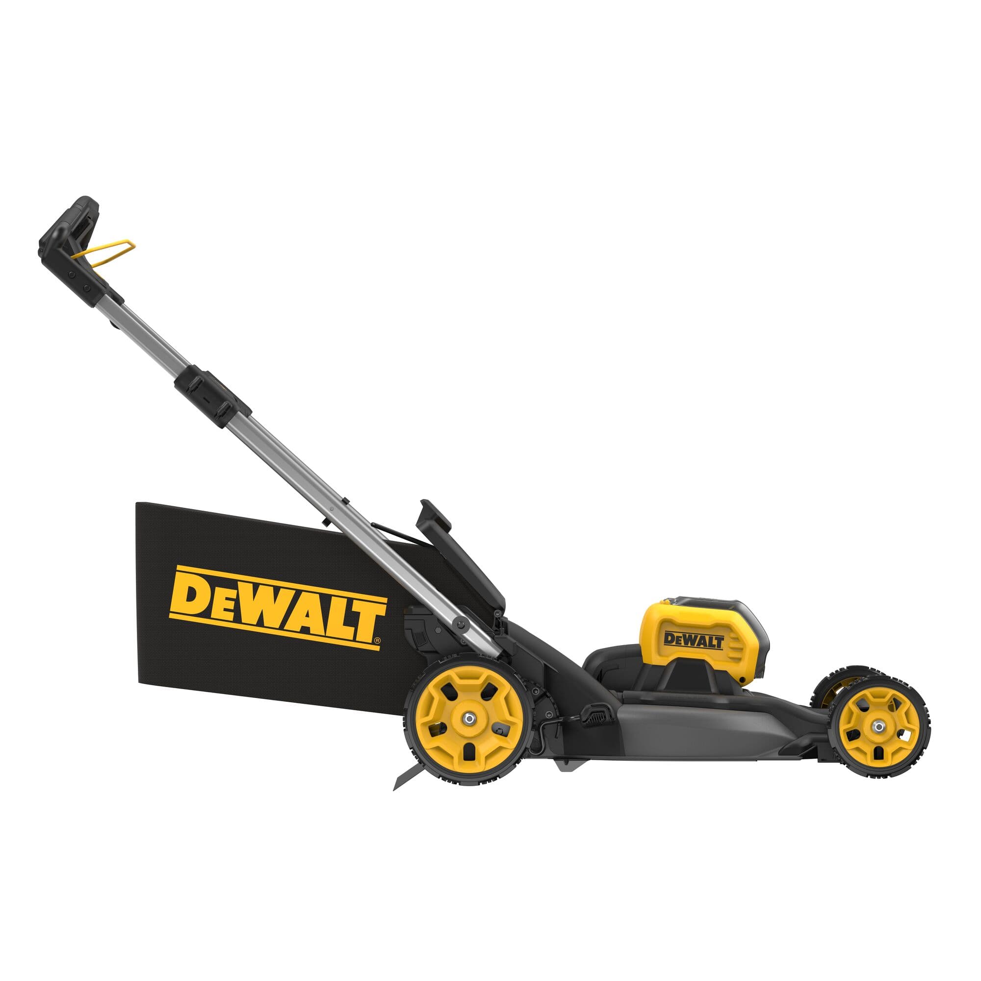 DeWalt grasmaaier DCMWP500N-XJ 53cm 54V