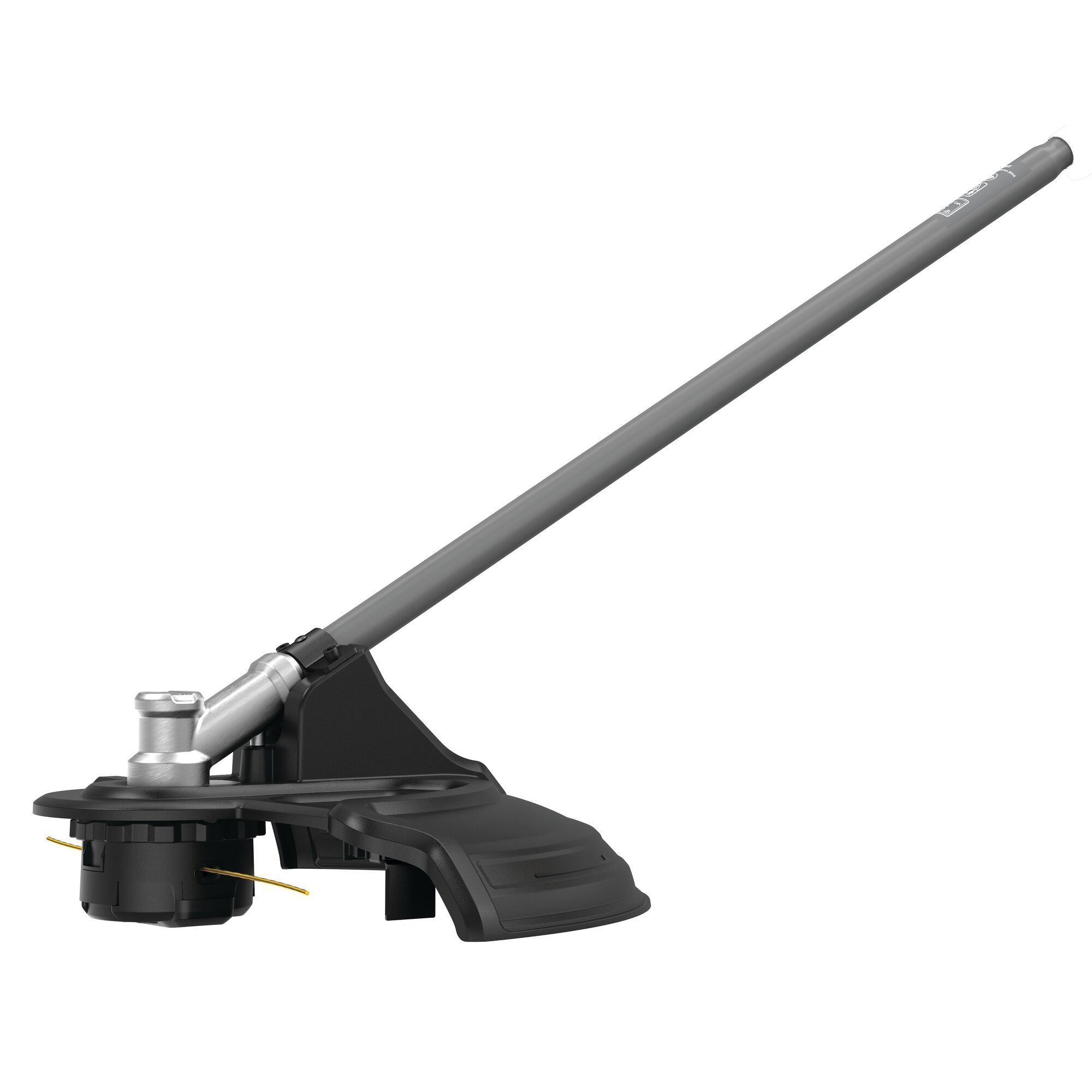 DeWalt grastrimmer DCMASST1N-XJ Splitboom 54V